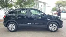 Volkswagen T-Cross Sense 200 TSI 2025 