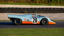 1969 Porsche 917K Steve McQueen’s Hero Car from Le Mans