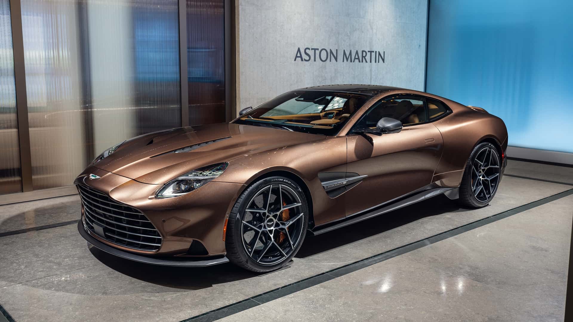 Unveiling The Truth: Why Aston Martin Uses "V" - n9x861k