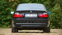 BMW 330Ci (2003)