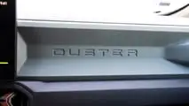 Dacia Duster Journey Hybrid 140 (2024), la prova