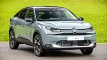 Citroën C4 (2025)