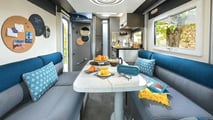 Bedeo and Trigano, electric motorhome