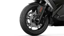 BMW C 400 GT y C 400 X (2025)