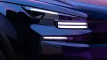 Citroën C4 X 2025