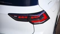VW Golf GTI Clubsport (2024) im Test