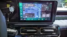 Sitzprobe Renault 4 E-Tech Electric (2025)