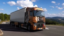 Renault Trucks T High 2025