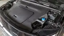 Renault Megane E-Tech vs. Volvo EX30 Core