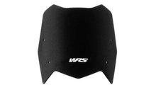 WRS Adds Sport Windscreen To Its Yamaha Ténéré 700 Catalog
