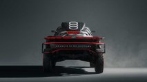 Audi RS Q e-tron E2