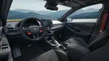 i30 N Drive-N Limited Edition