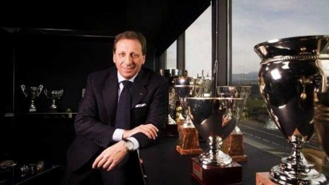 Il brand O.S.C.A. passa a Massimo Di Risio
