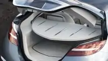 Chrysler ecoVoyager Concept 2008