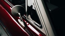 Ringbrothers 1964.5 Ford Mustang Restomod