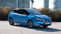 Nissan LEAF 62 kWh e+ Tekna