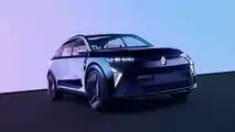 Renault Scenic Vision Concept