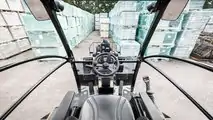 Doosan serie DL: le pale gommate anche per l'agricoltura