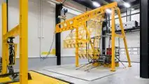Ar-Ge Merkezi Test 1