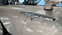 Second Rolls-Royce Boat Tail Live Images