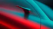 Mercedes-AMG Vision AMG Concept