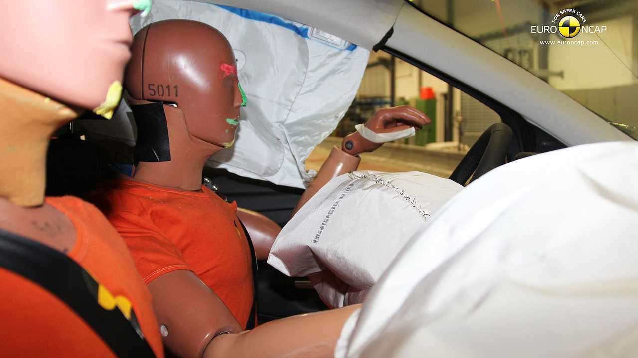 Crash test
