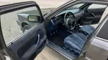 Stretched 1987 Toyota Camry For Sale