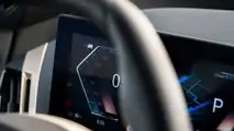 2023 BMW iX M60 interior
