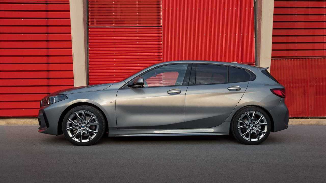 BMW 1er Edition ColorVision
