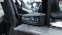 The BMW i3s HomeRun Edition