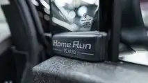The BMW i3s HomeRun Edition
