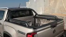 Volkswagen Amarok (2022)