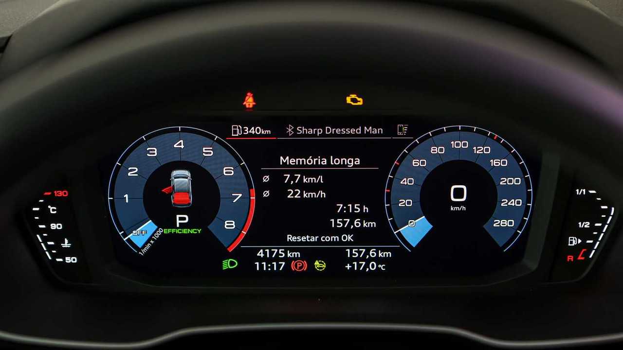 Audi Q3 Sportback Performance Black 2.0T quattro 2023