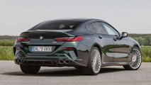 Alpina B8 Gran Coupé (2022)
