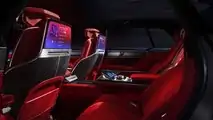 Cadillac Celestiq Concept