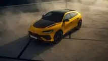 Lamborghini Urus Performante 2022