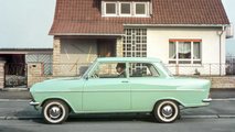 Opel Kadett A (1962-65)