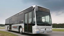 Mercedes-Benz Citaro, la storia