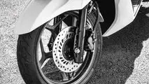 Nova Honda PCX 160 2023