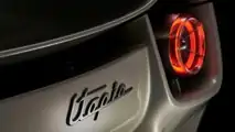 Pagani Utopia 2023