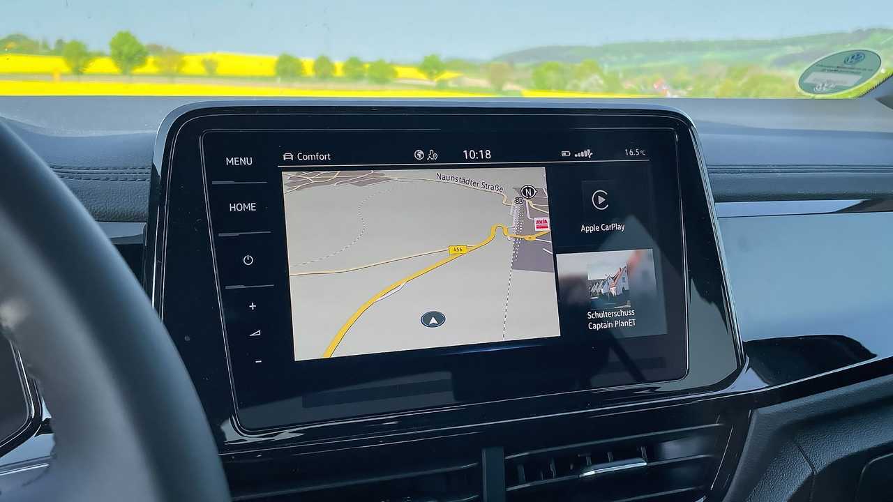 VW T-Roc 2.0 TDI 4Motion (2022) im Test