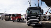 IAA Transportation Hannover