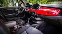 Foto - Fiat 500X Hybrid, la prova su strada