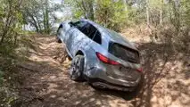 Mercedes-Benz GLC 400 e 4MATIC (2022)