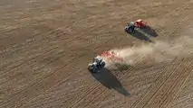 Valtra lancia i trattori della serie Q di quinta generazione