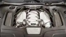 I V8 sviluppati da Bentley e Roll-Royce