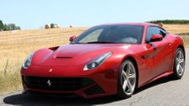 Ferrari F12berlinetta (2012)