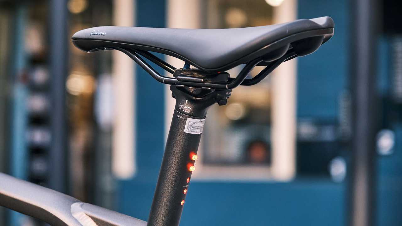 Schindelhauer Electric Bikes test