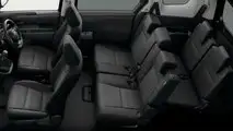 Toyota Sienta (2022)