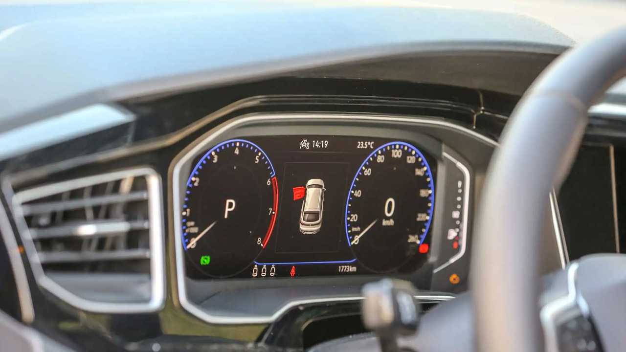 Volkswagen Nivus Highline 200TSI 2022